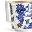 Hibiscus 10floz Mug