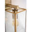 Armed Sconce