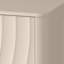 Commode 6 tiroirs 46,5 "Mid Century Modern-25491816