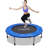 Onewell Round Fitness Trampoline with Handlebar