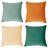Velvet Reversible Pillow Cover-1978254627-1978254638