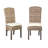 Bronstein 18'' H Side Chair