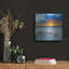 «Sun Burst Breaking Cloud» par Ezra Tanner-1403662932