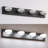 9550+9551 5 - Light LED Vanity Light-307613578