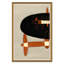 More Mod Madness Giclee Print