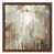 Brown Framed