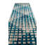 Margert Chequered Area Rug-1409481927