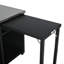 Chariot de barbecue pliable pour l'extérieur-44641125