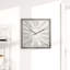 Horloge murale Edon