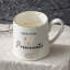 Tasse à café Zodiac (Bélier)