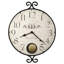 Randall Wall Clock