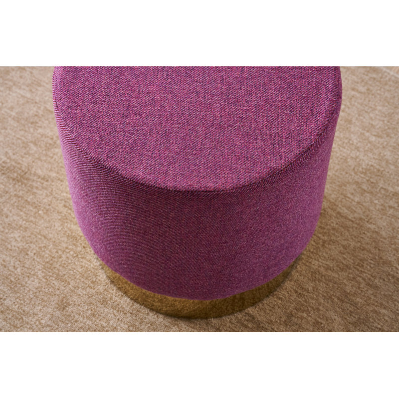 Pouf, Lilas