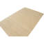 Tapis oriental beige / crème moderne 6 X 9