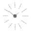 Merlin Wall Clock-1416850086