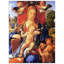 Albrecht Dürer - Wrapped Canvas Painting