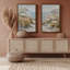 Ensemble de 2 impressions de parasol Seaside-1761409918-1761409919