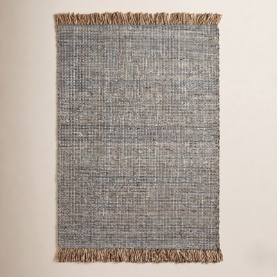 Corington Hand-Woven Rug