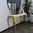 Masardis 50'' Console Table