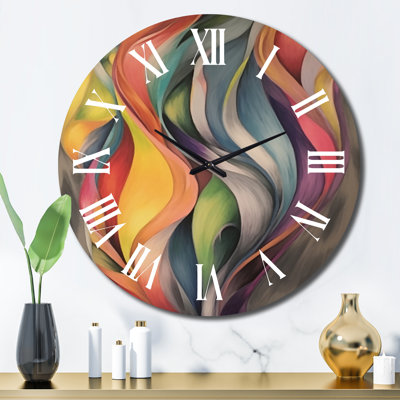 Horloge murale Vintage