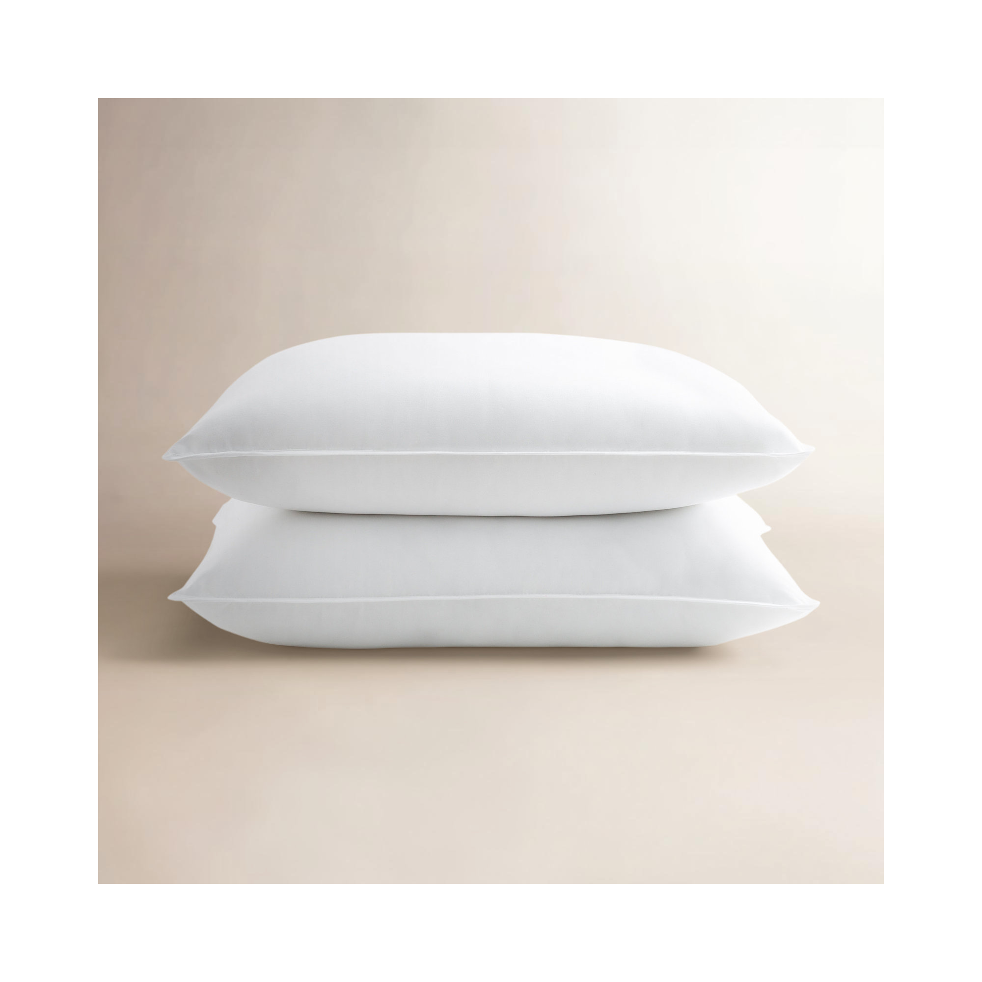 Sleep by Wayfair™ Polyester Pillow, Plush, Queen