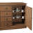 Alie 60'' Solid Wood Sideboard
