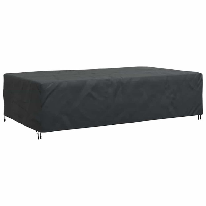 Outdoor Patio Dining Set Cover