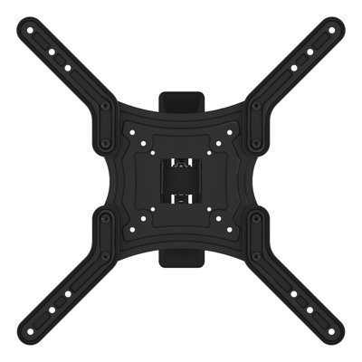 Latoyla Rebrilliant Multi-Screen Single Screen Wall mount Electronic Mount