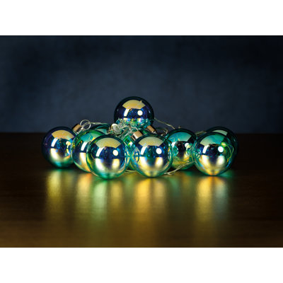 68'' LED String Lights