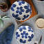 Ensemble de 4 assiettes à hors-d'œuvre de 6 1/2 po Noritake Sandefjord