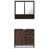 Brown Oak is out of stock