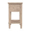 Charleston Cane Nightstand-639701376