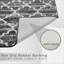 Tapis pour salle de bain Norra