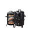 Four à barbecue - Tendre et délicieux barbecue à chaque fois 16,08 po Barbecue carré carré parfait pour recevoir