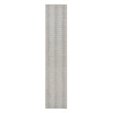 Vintage One-of-a-Kind 3'X15'7 Area Rug