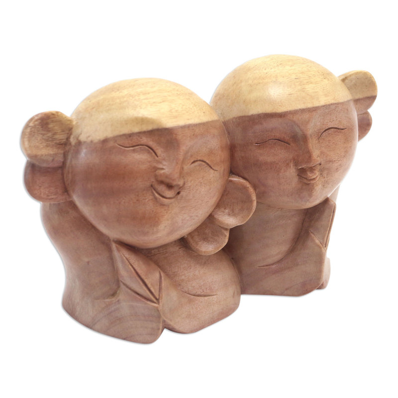 Sculpture Claytin