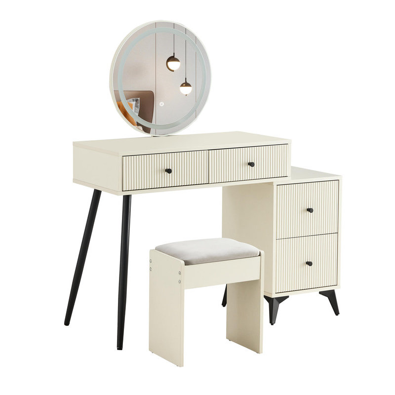 Ensemble de meuble-lavabo Modern