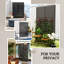 Outdoor Privacy Screen