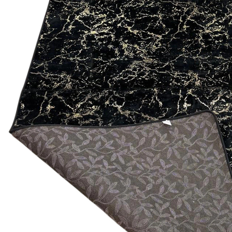 Marble Indoor / Outdoor Area Rug, Rectangle 190 x 290 cm