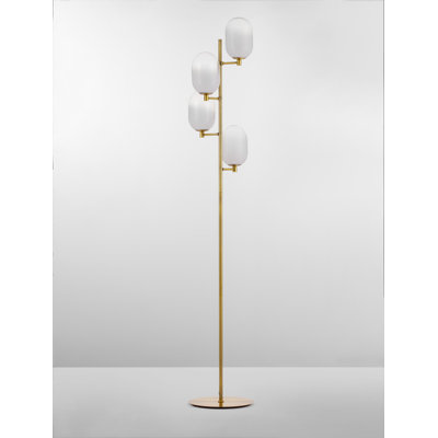 165cm Tree Floor Lamp