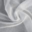 Turan Semi Sheer Curtains Single Panel