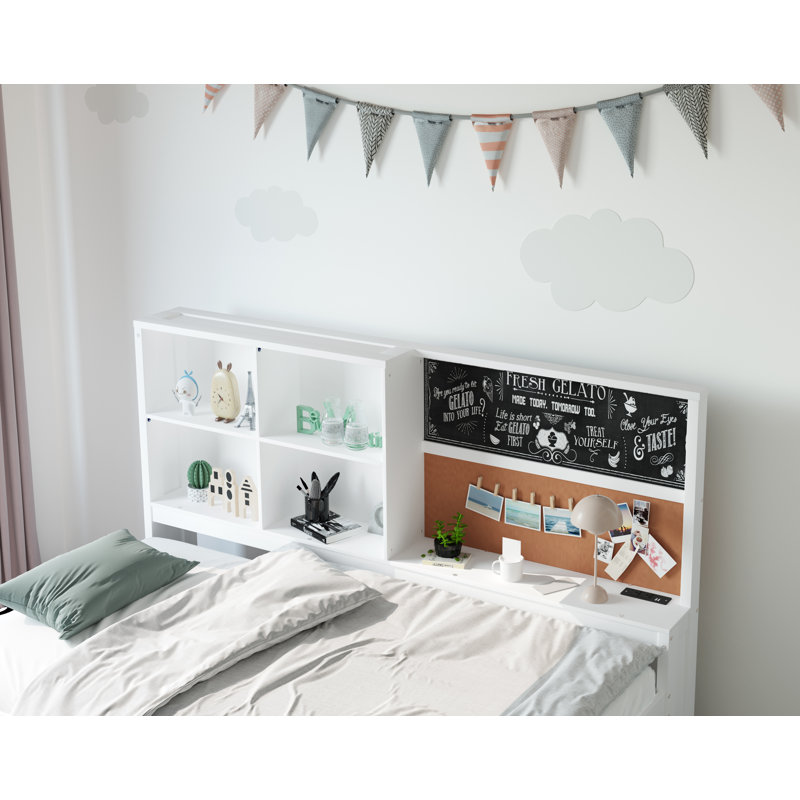 Hajer Daybed, Twin