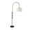 Arc Arched Floor Lamp
