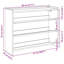 12 Pair Shoe Rack-850263882