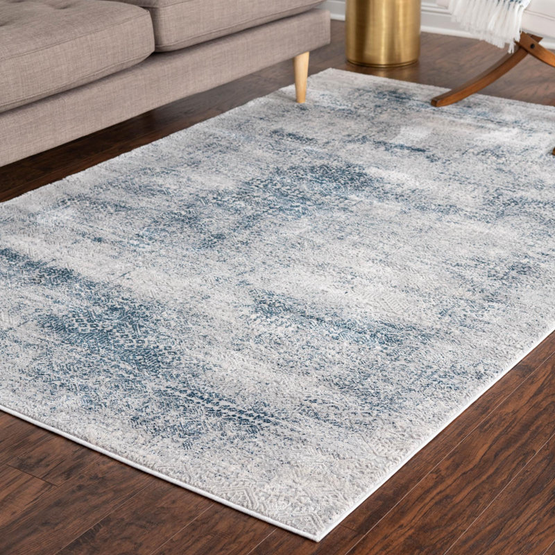 Joao Indoor Rug, Rectangle 7'10" x 10'