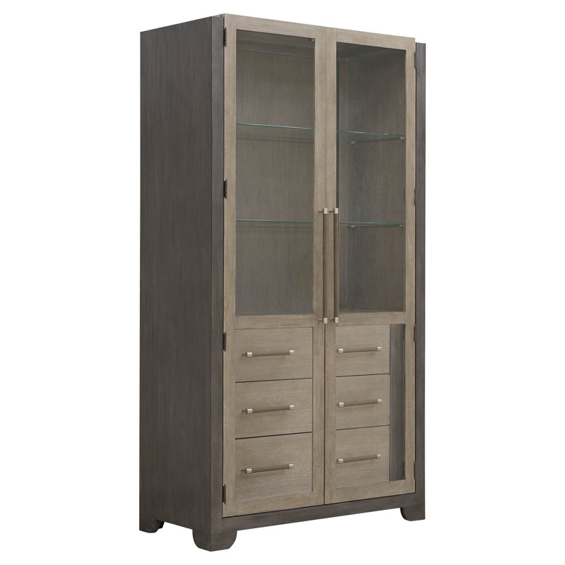 Mario China Cabinet
