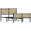 Alegna Bed