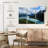 Alvord Alaska Mountainscape-107999837