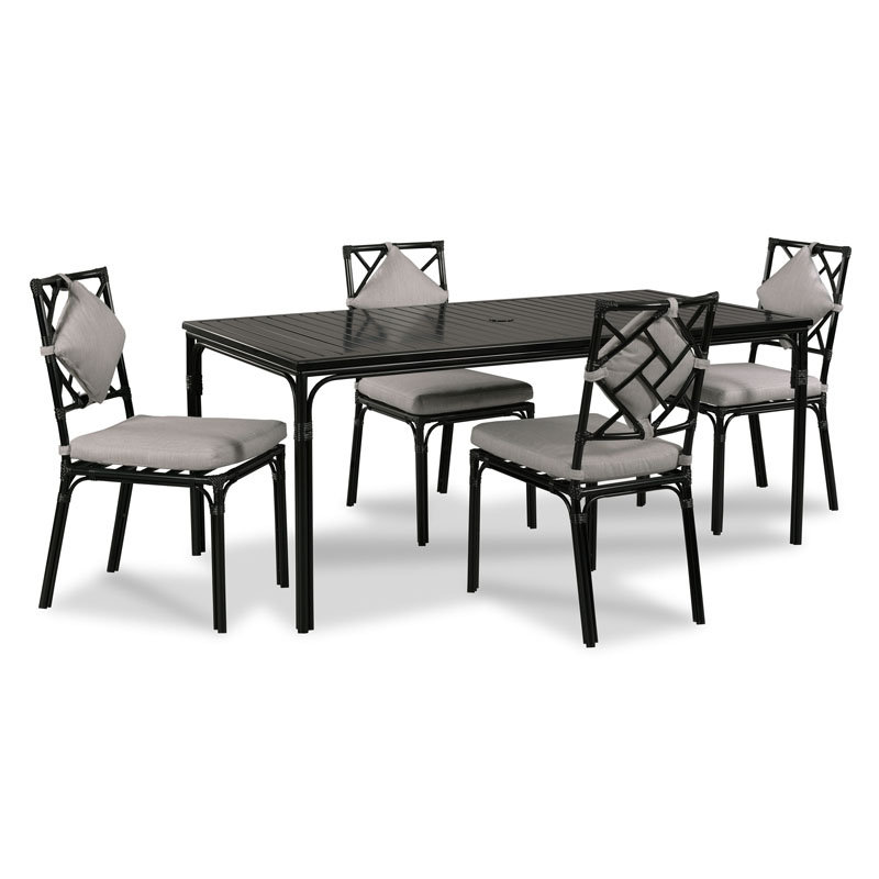 Carlyle Outdoor Dining Table