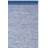 Waloo Hand Woven Cotton Chevron Rug-337189349