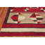 One-of-a-Kind 8'8" X 11'10" Flatweave Area Rug